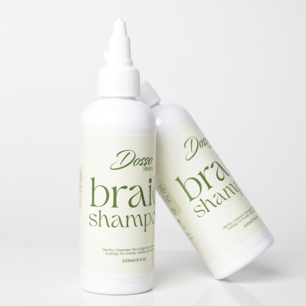 Braid Shampoo
