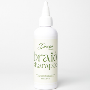 Braid Shampoo