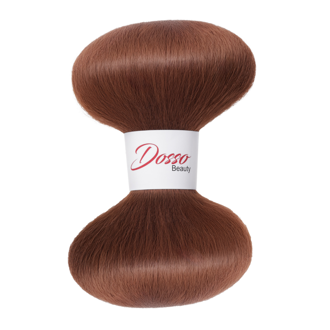 16" Single Pack of Non-Toxic Hypoallergenic Braiding Hair
