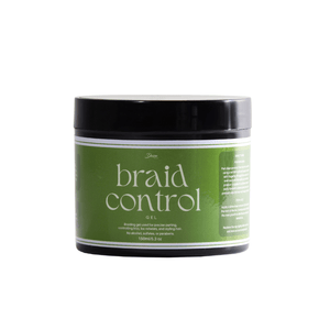 Braid Control Gel