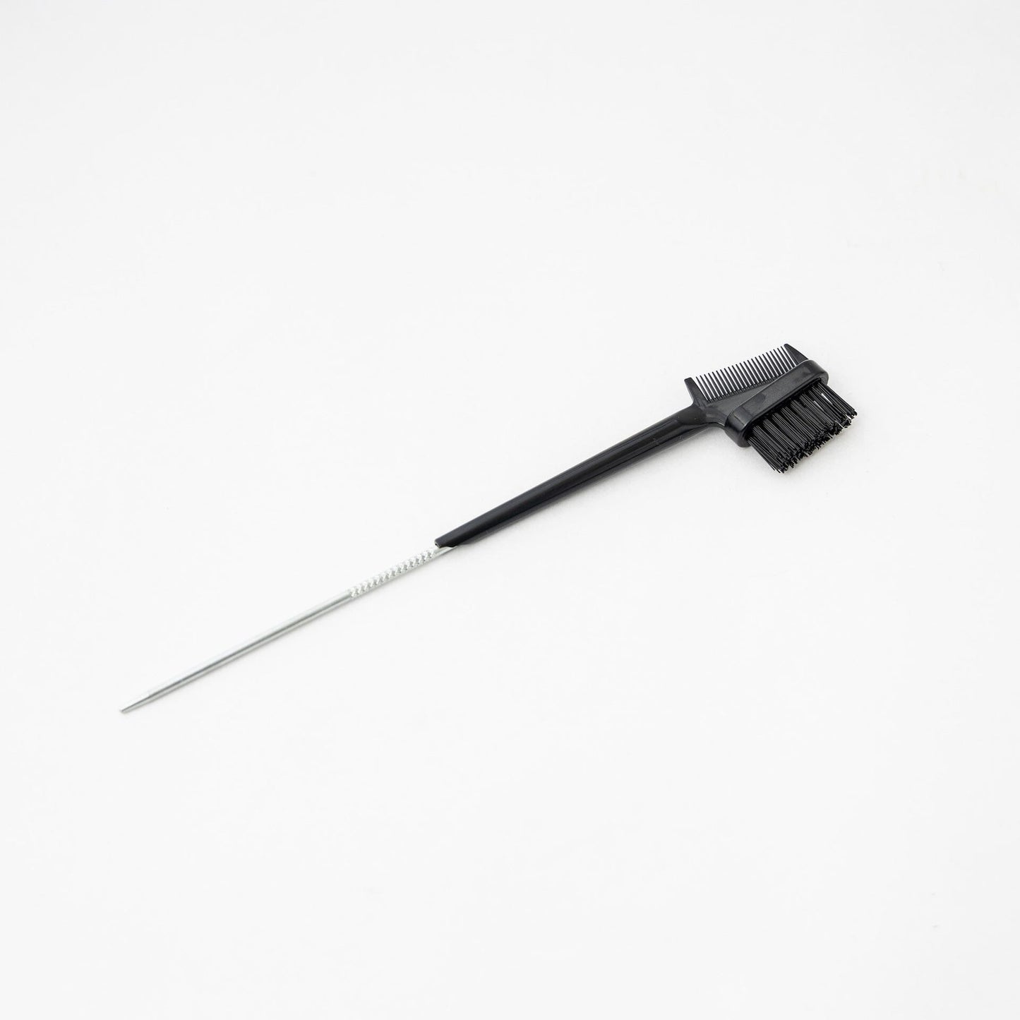 Dosso Beauty Edge Brush with Metal End