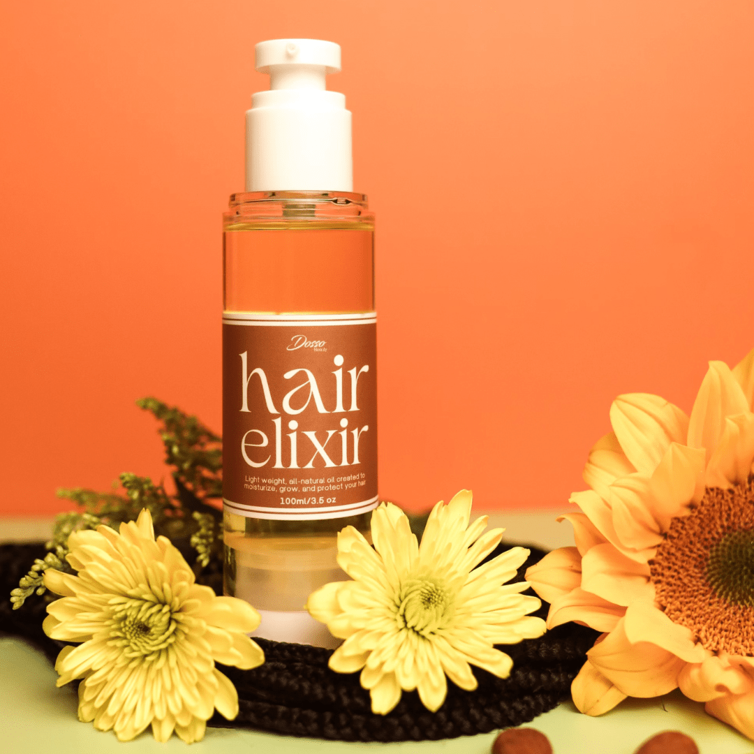 Hair Elixir