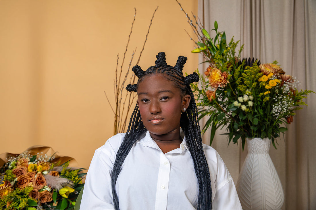 Is Braiding Hair Safe? Inside Dosso Beauty’s Clinical Testing Process