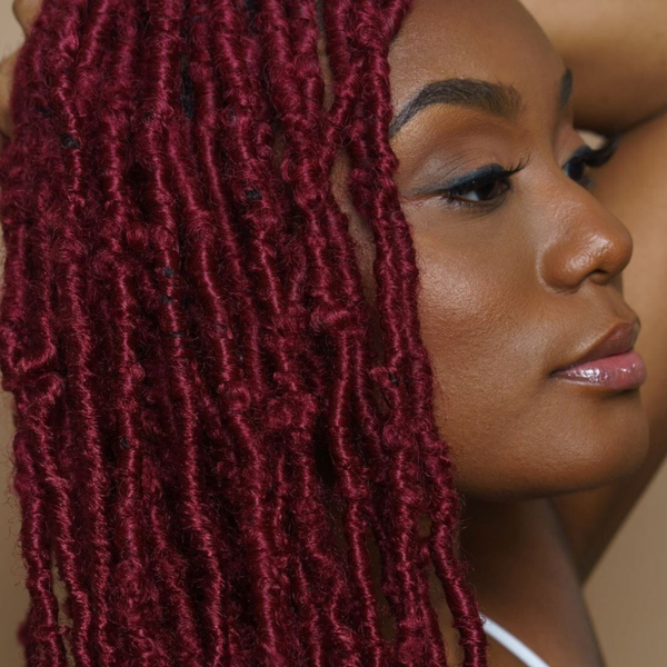 Crochet Hair