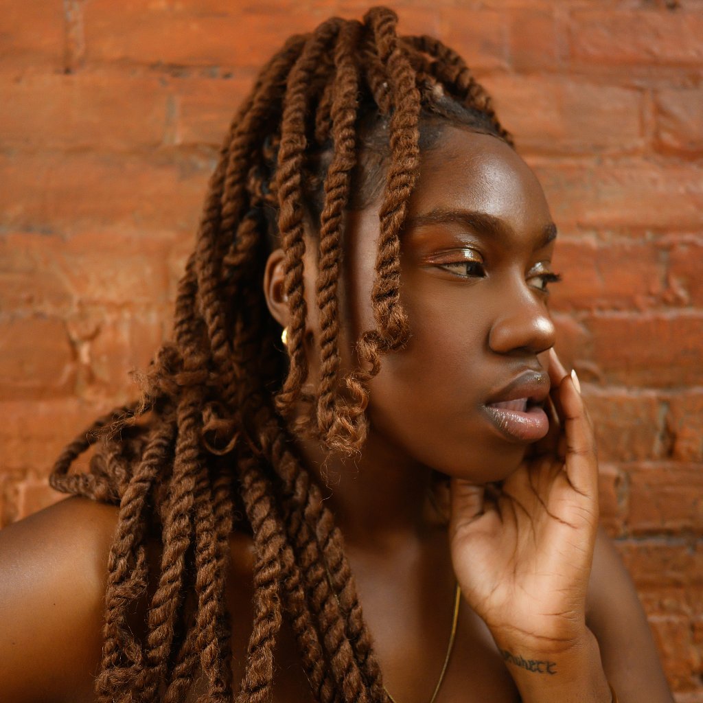 Shop All Hypoallergenic Crochet Hair Dosso Beauty tagged Crochet