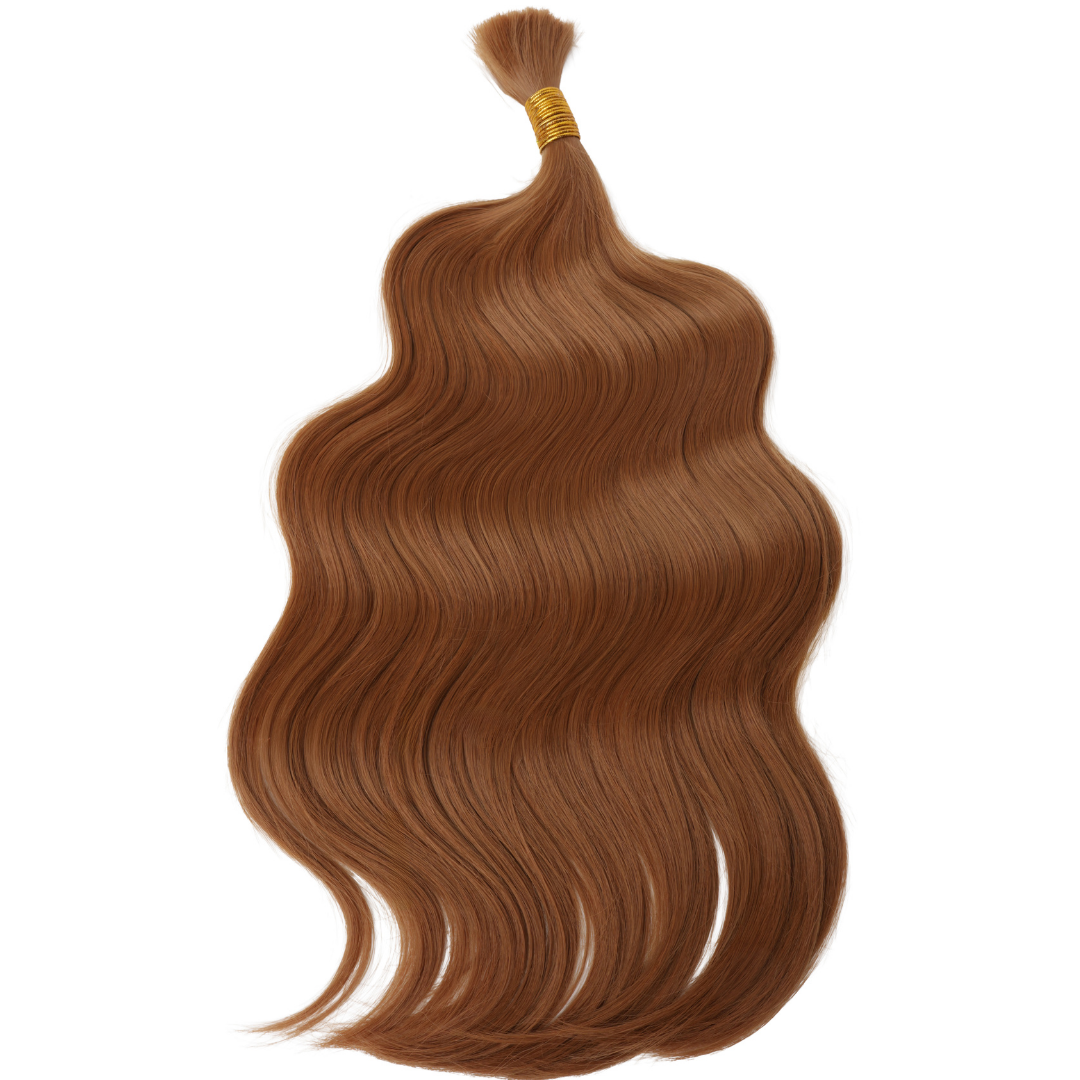18" Body Wave Boho Non-Toxic Hair Extensions