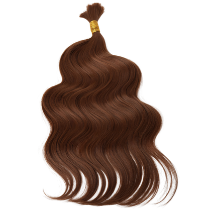 18" Body Wave Boho Non-Toxic Hair Extensions