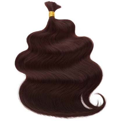 18" Body Wave Boho Non-Toxic Hair Extensions