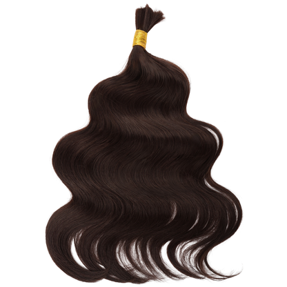 18" Body Wave Boho Non-Toxic Hair Extensions