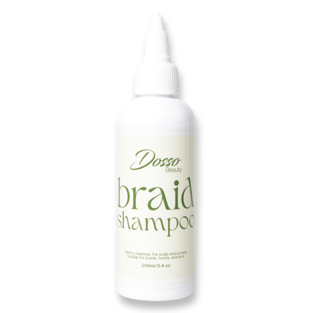 Braid Shampoo