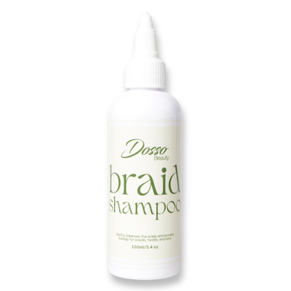 Braid Shampoo