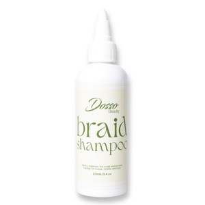 Braid Shampoo