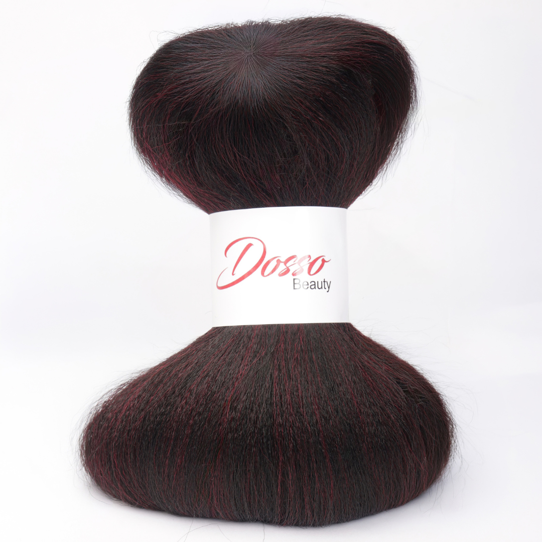 Braid Box Deluxe