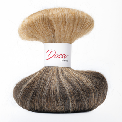 Single Pack of Non-Toxic Hypoallergenic Braiding Hair