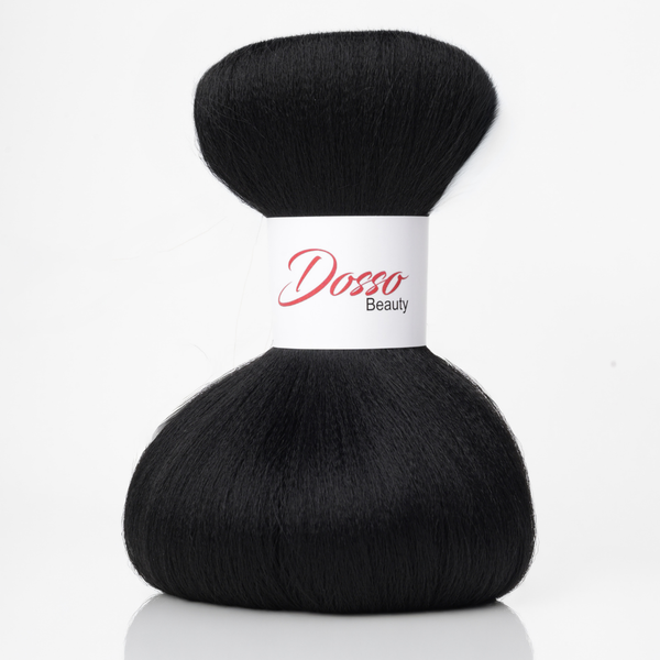 16" Single Pack of Non-Toxic Hypoallergenic Braiding Hair