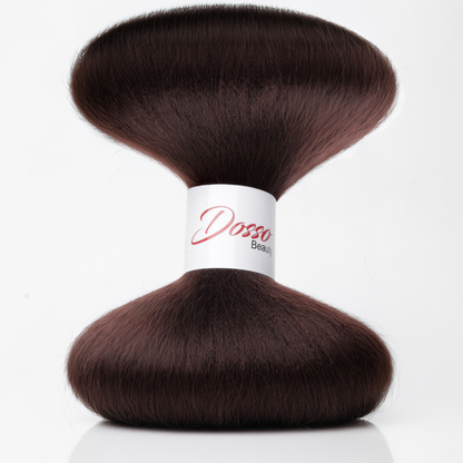 28" 3 Bundle Pack of Non-Toxic Hypoallergenic Braiding Hair