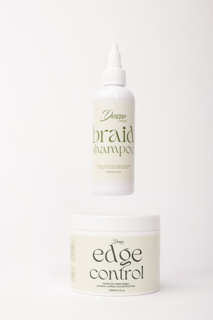 Braid Hydration Bundle