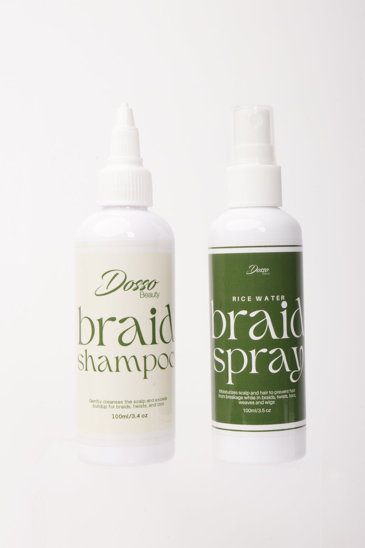 Braid Hydration Bundle