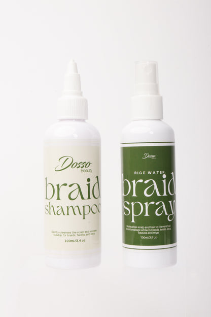 Braid Hydration Bundle