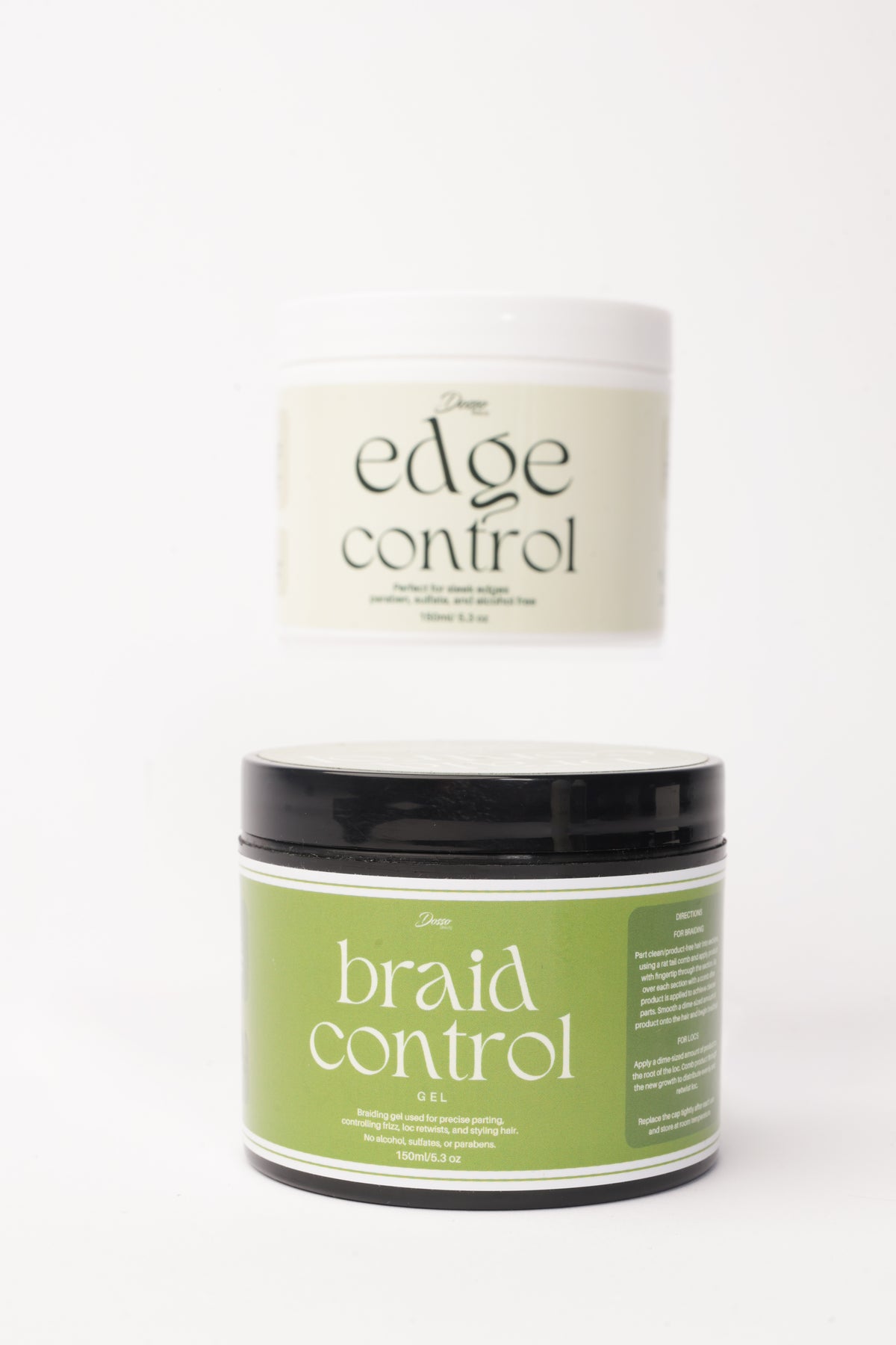 Braid Hydration Bundle