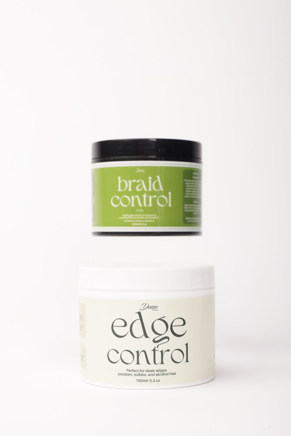 Braid Hydration Bundle