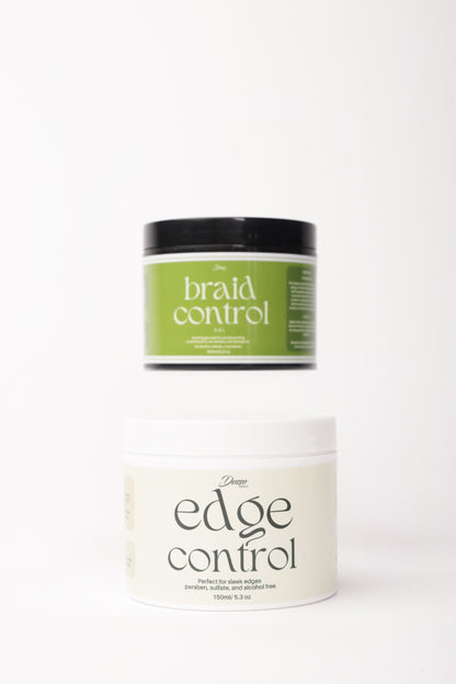 Braid Hydration Bundle