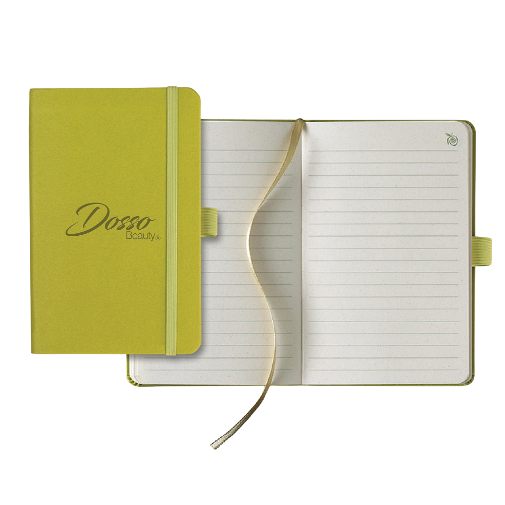 The Growth Guide – A Dosso Beauty Journal of Renewal