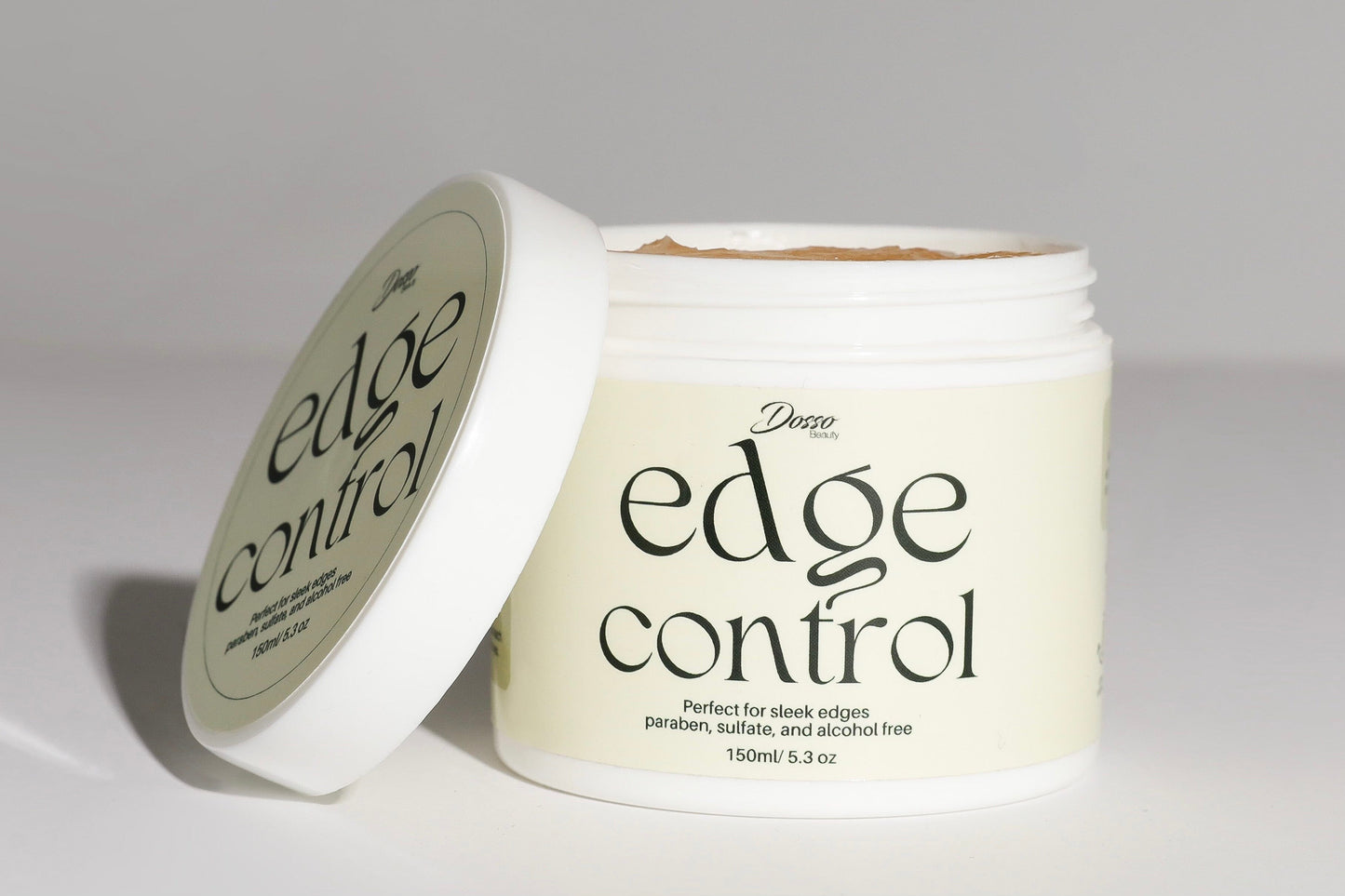 Organic Edge Control