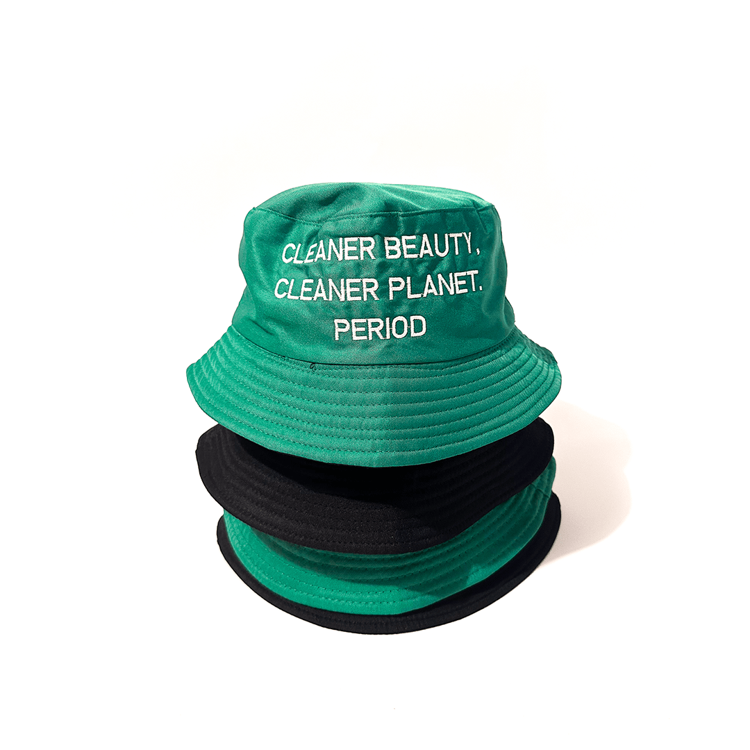 Bucket Hats - Merch With A Message