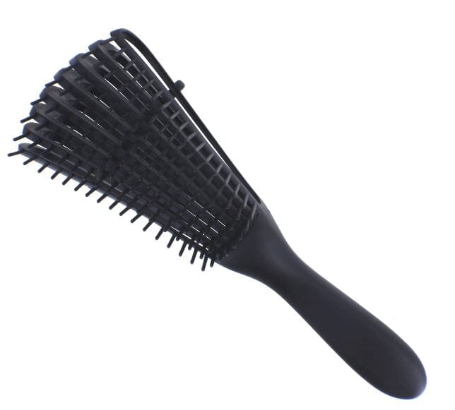 Dosso Beauty Recyclable Detangling Hair Brush