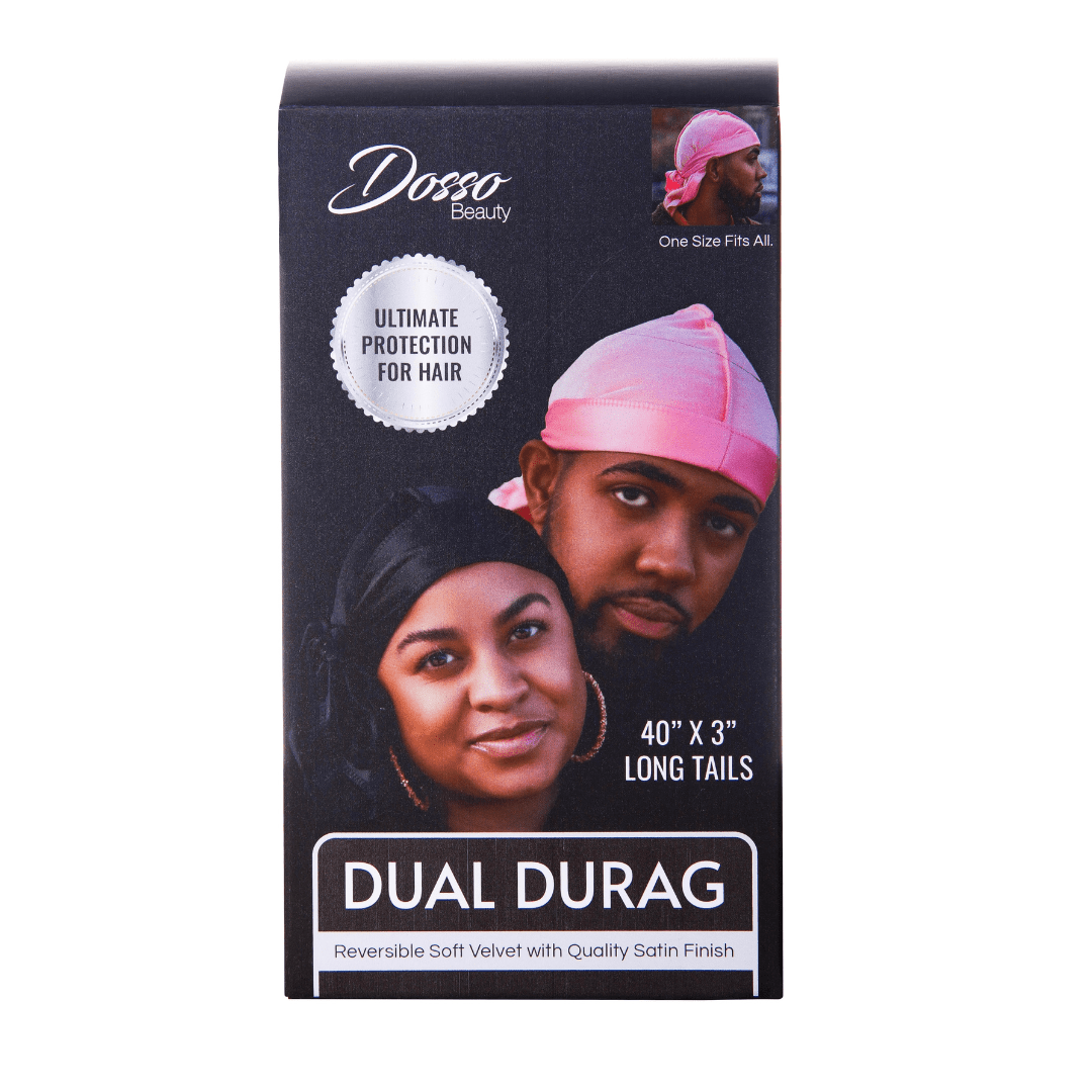 Dual DuRag