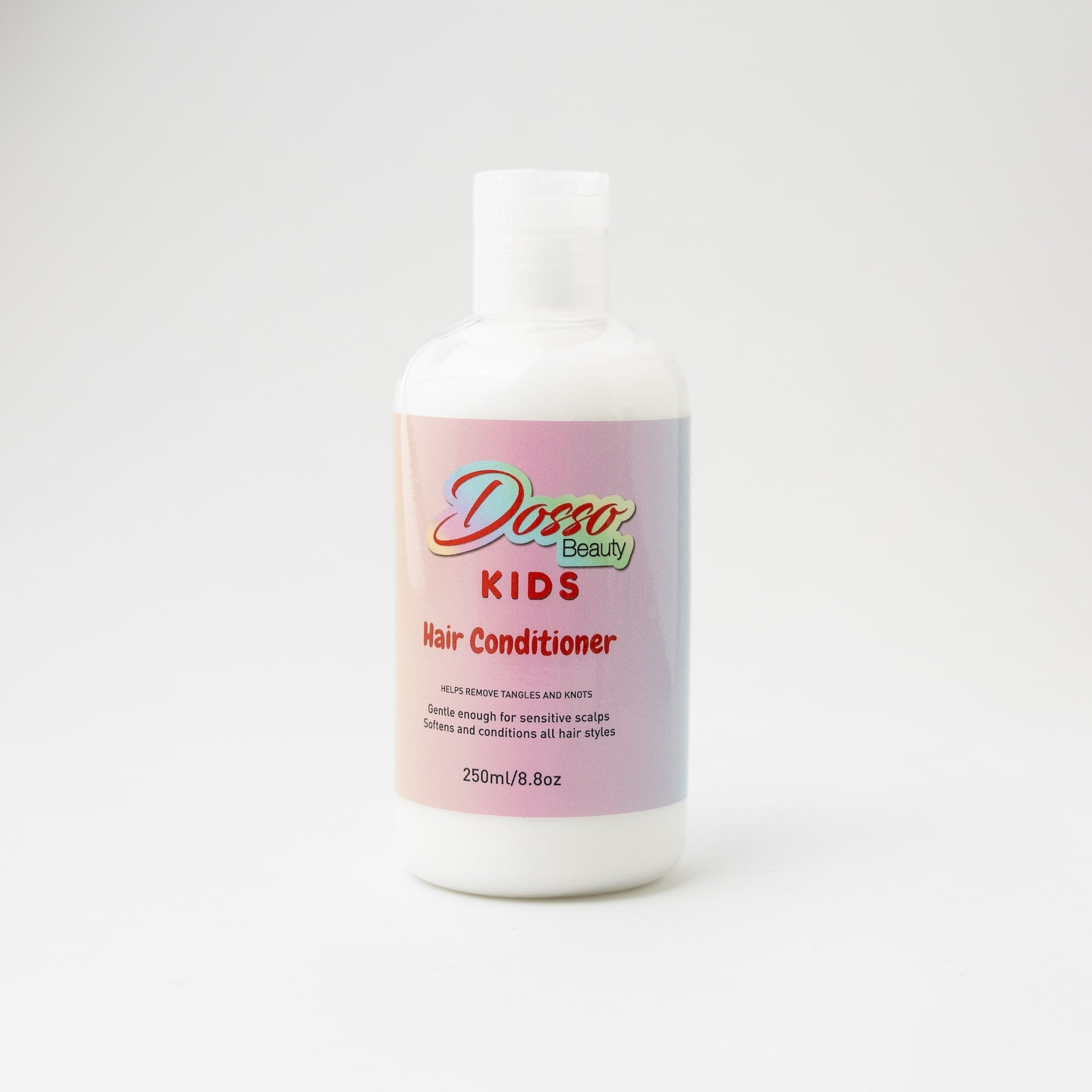 Kids Conditioner Hair Products DossoBeauty 