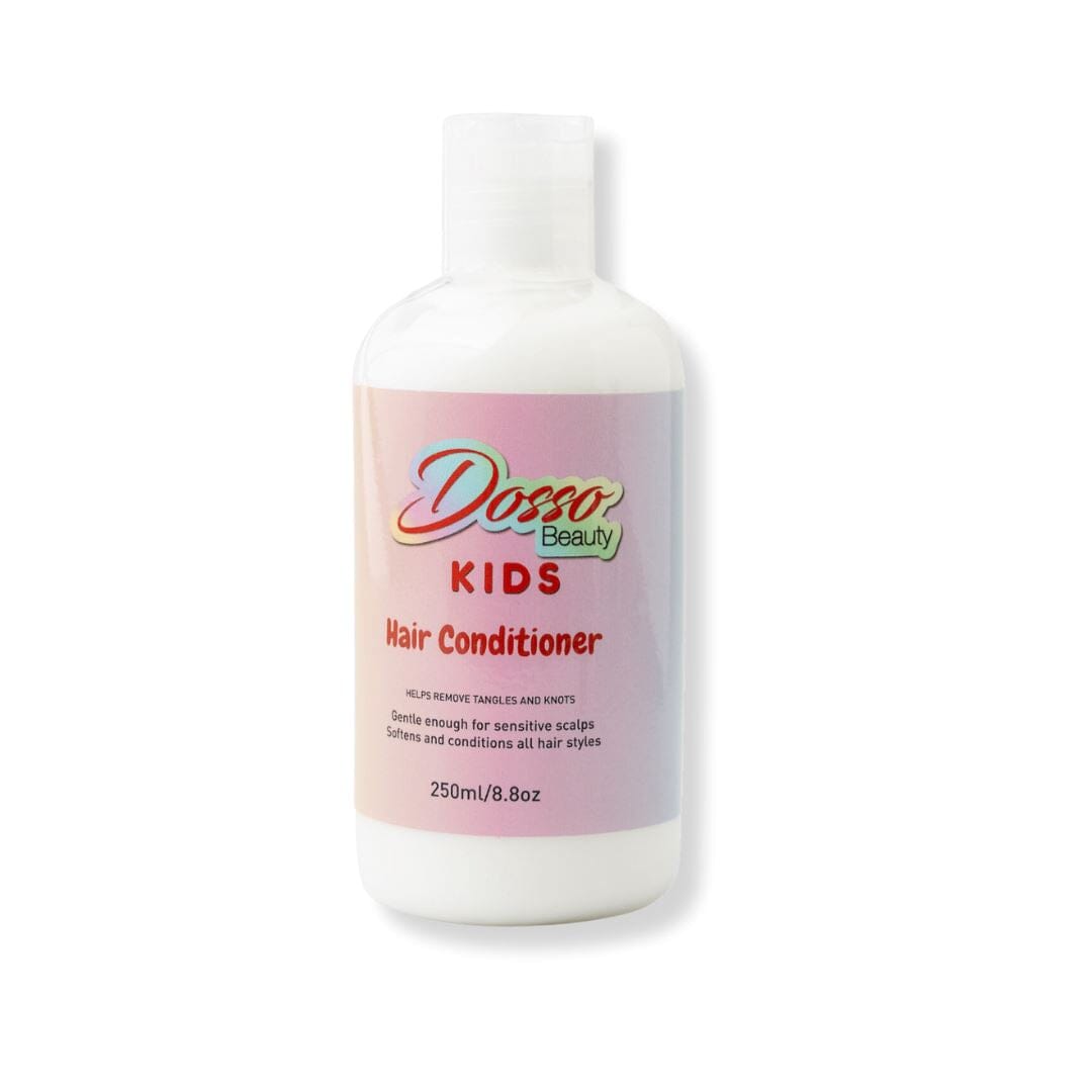 Kids Conditioner Hair Products DossoBeauty 