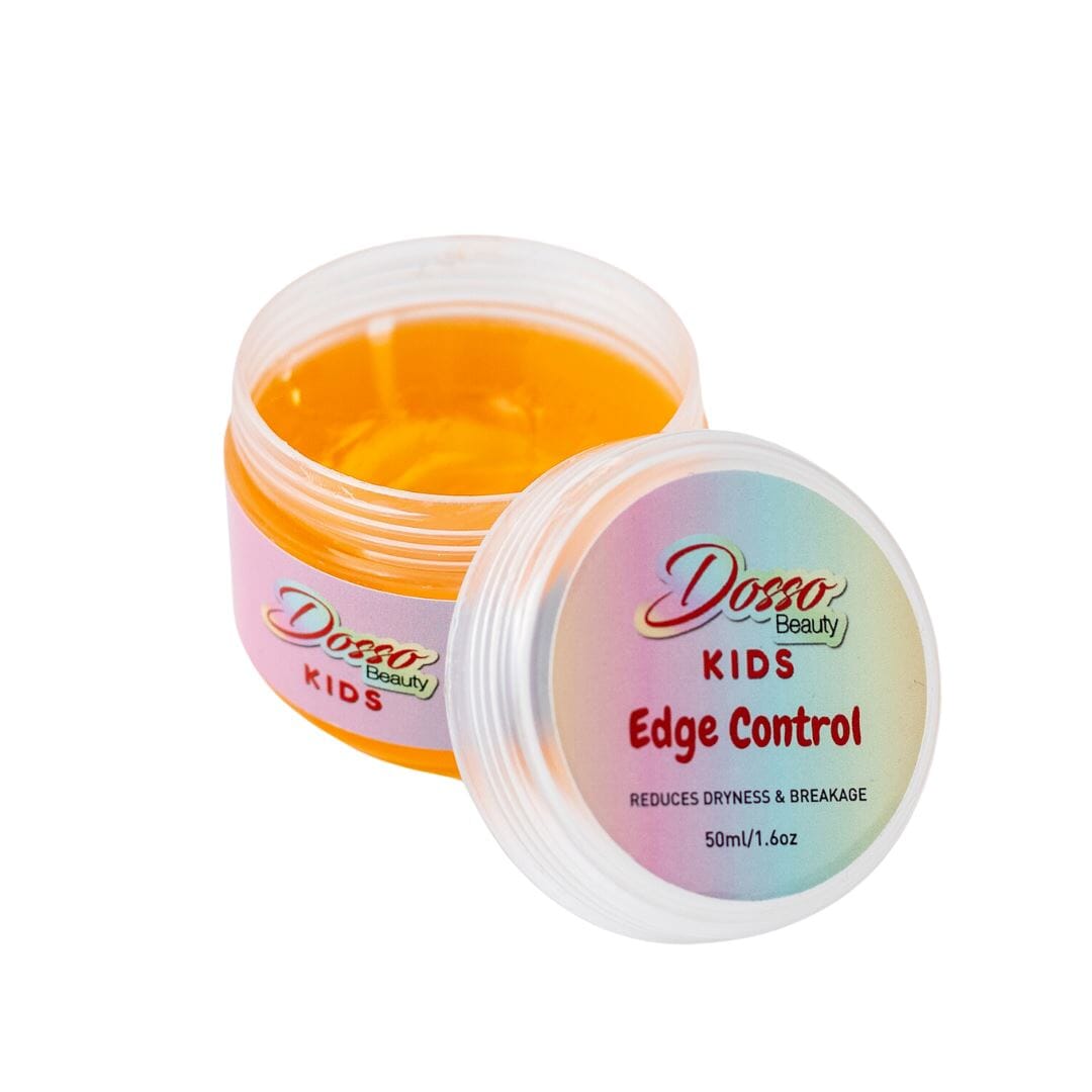 Kids Edge Control Hair Products DossoBeauty 