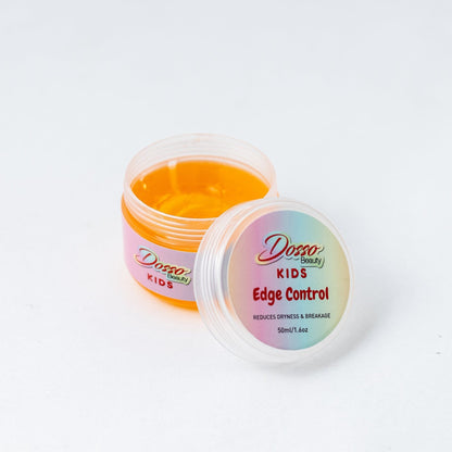 Kids Edge Control Hair Products DossoBeauty 