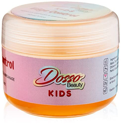 Kids Hair Care Products Hair Products DossoBeauty 