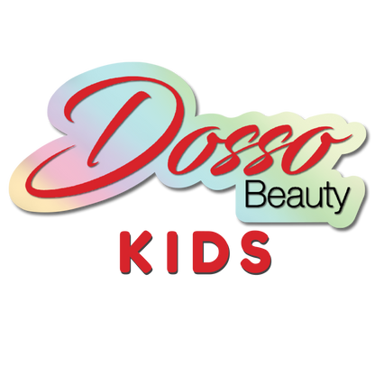 Dosso Beauty Kids Logo
