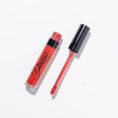 Dosso Beauty Matte Liquid Lipstick C-Suite