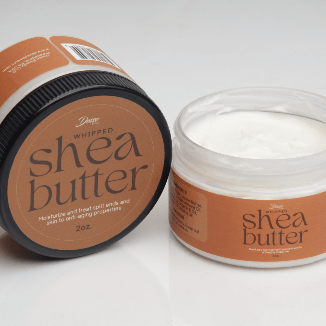 Shea butter face online moisturizer